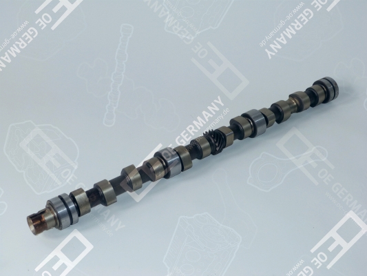 Camshaft - 01 0500 366001 OE Germany